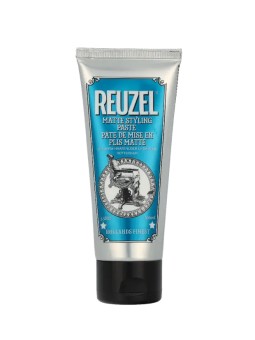 REUZEL Matte Styling Paste 100ml