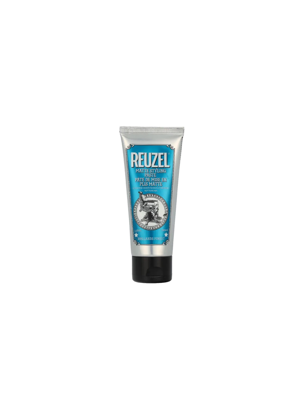 REUZEL Matte Styling Paste 100ml