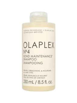 Olaplex BOND MAINTENANCE No. 4 Shampoo 250ml