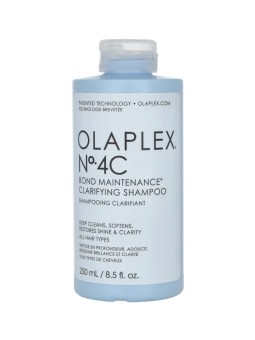 Olaplex Bond Maintenance Clarifying Shampoo No. 4C 250ml
