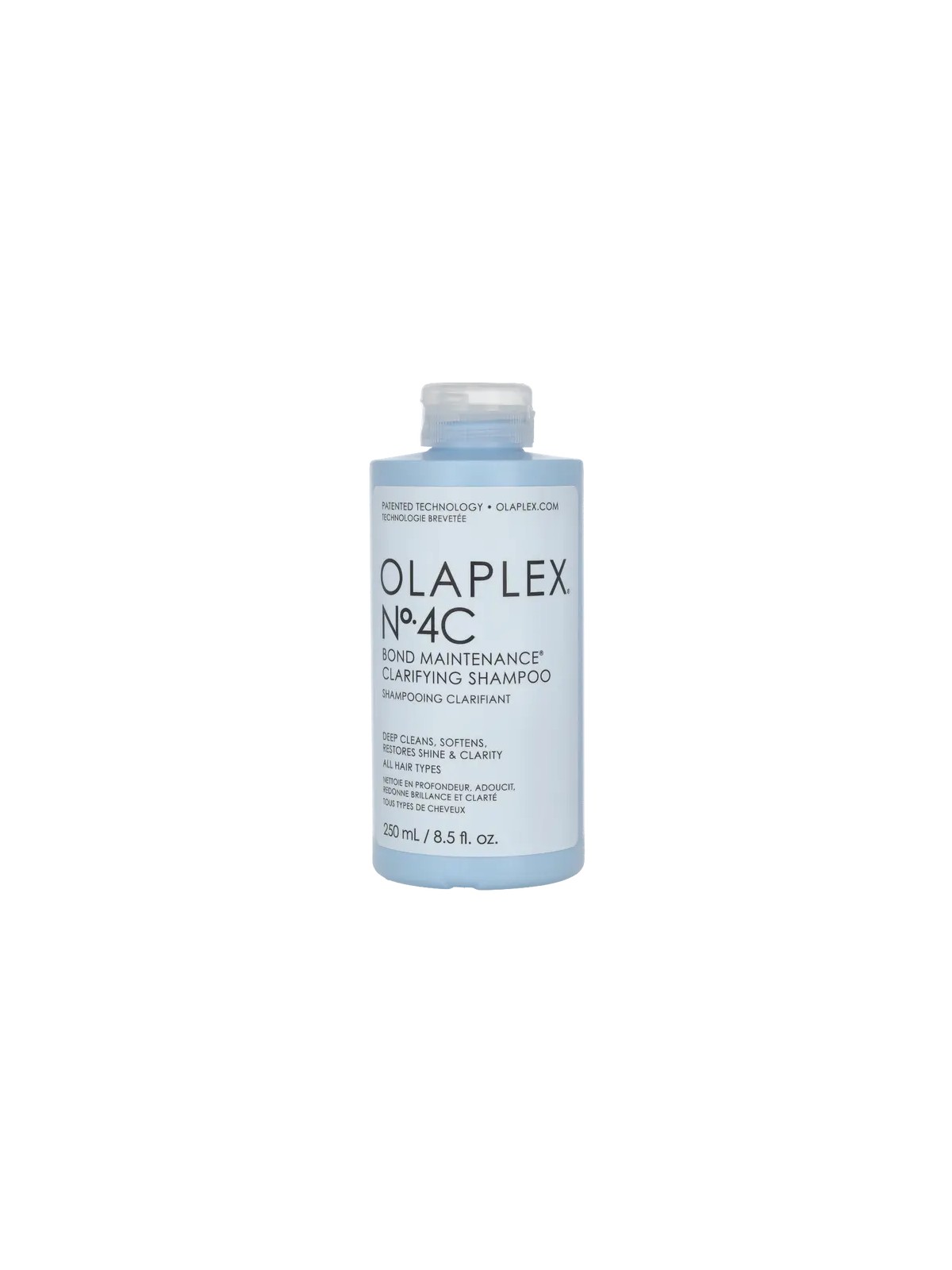 Olaplex Bond Maintenance Clarifying Shampoo No. 4C 250ml