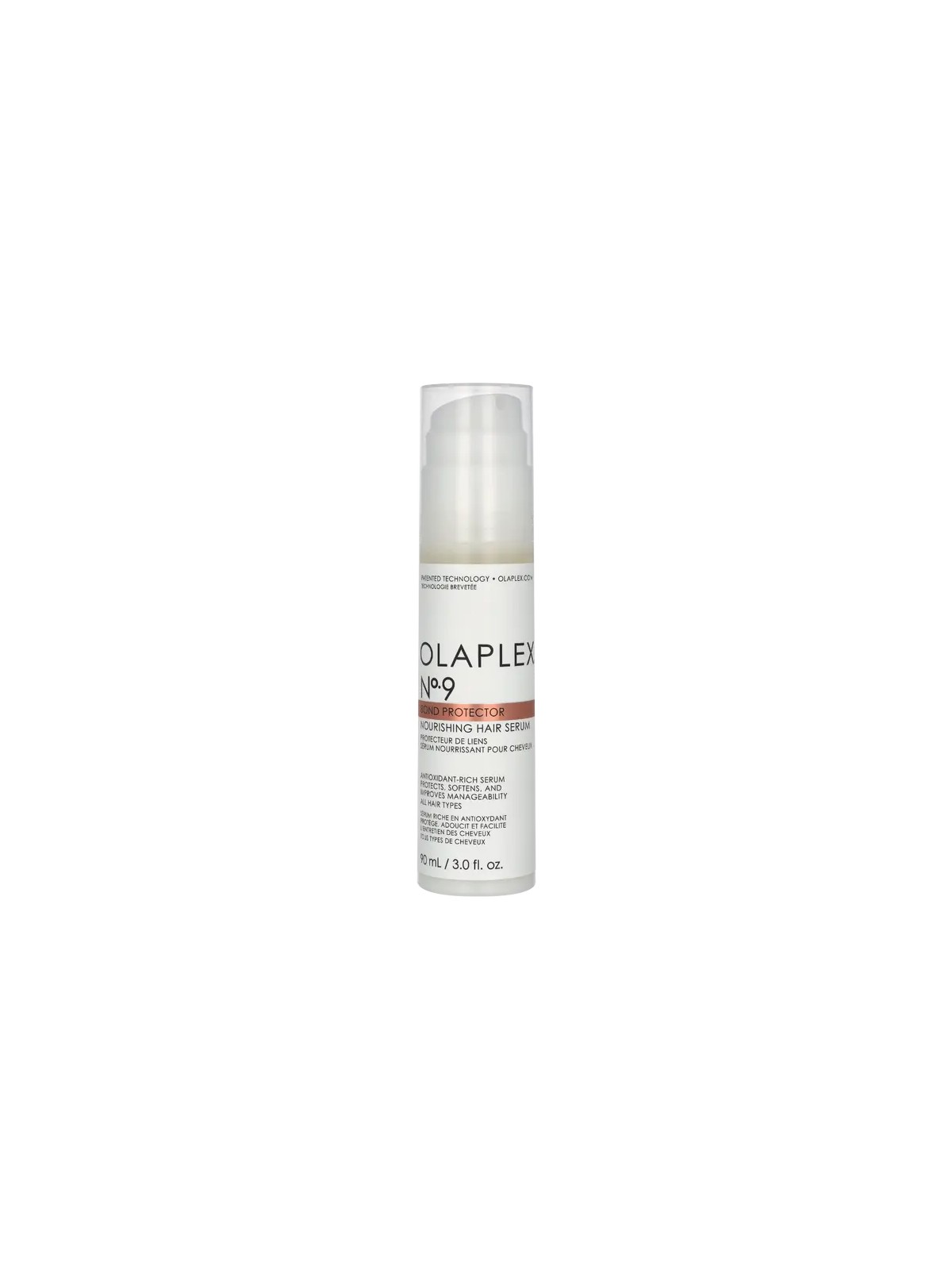 Olaplex No.9 Bond Protector Nourishing Hair Serum 90 ml