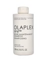 Olaplex No. 4 Shampoo di mantenimento per capelli fini - Shampoo volumizzante per capelli fini 250ml donna