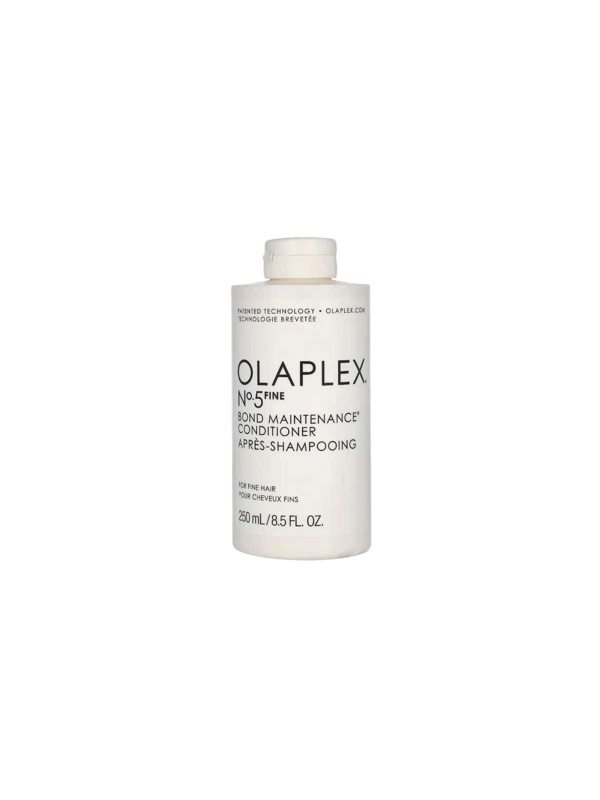 Olaplex Fine Bond Maintenance No. 5 Balsamo - Balsamo volumizzante per capelli fini 250ml donna