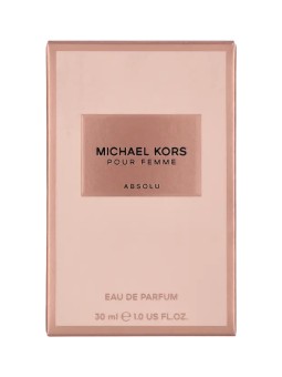 Michael Kors Pour Femme Absolu eau de parfum Spray 3,5g