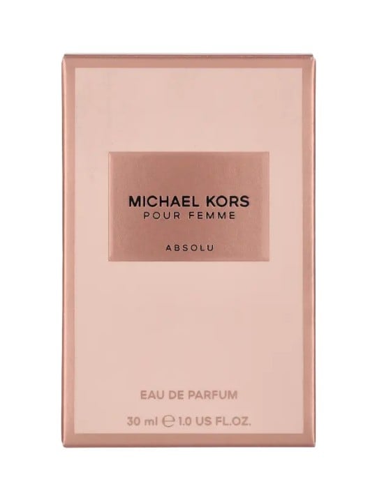 Michael Kors Pour Femme Absolu eau de parfum Spray 3,5g