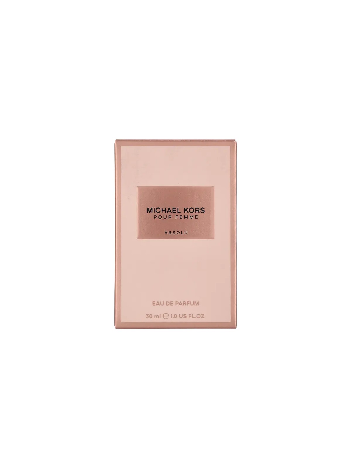 Michael Kors Pour Femme Absolu eau de parfum Spray 3,5g