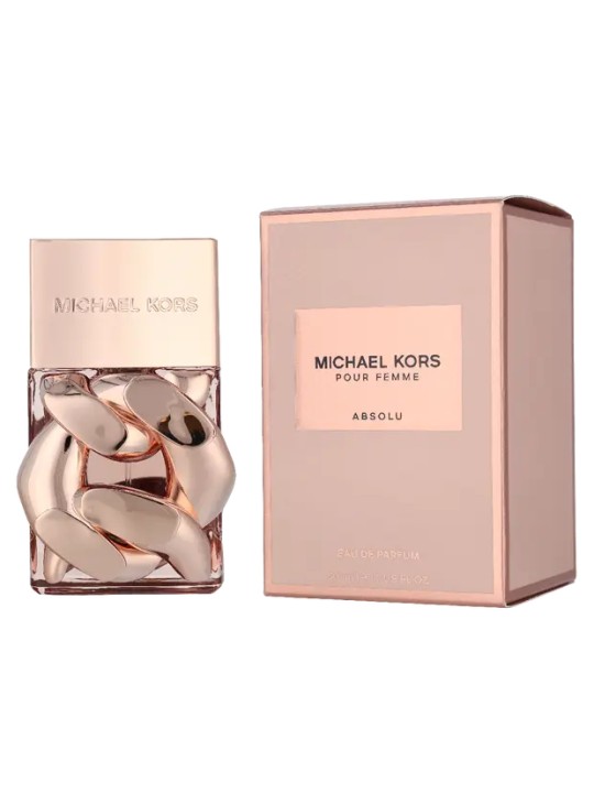 Michael Kors Pour Femme Absolu eau de parfum Spray 30ml