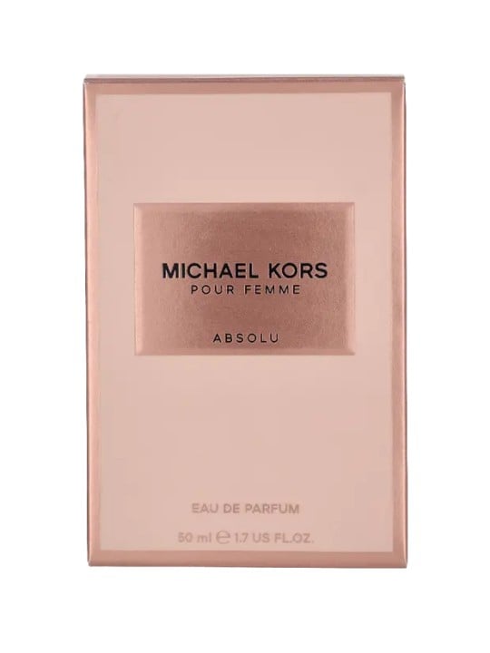 Michael Kors Pour Femme Absolu eau de parfum Spray 30ml