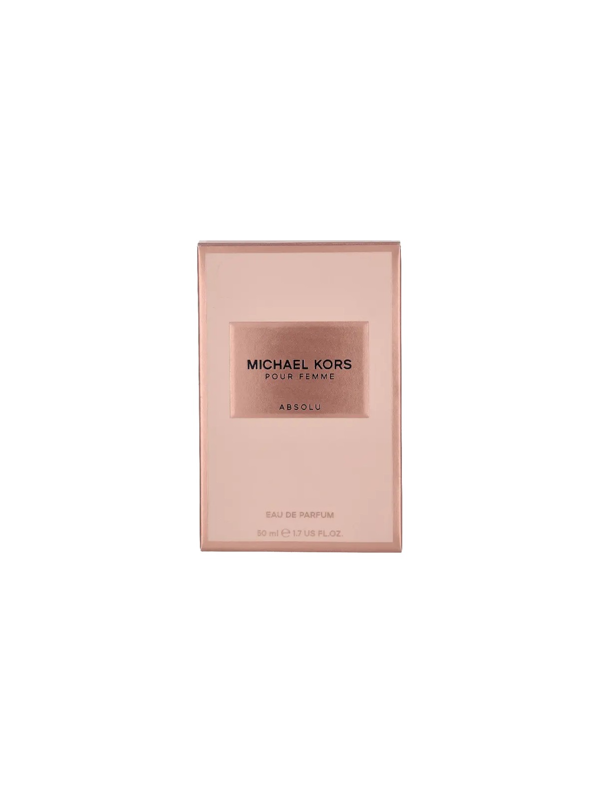 Michael Kors Pour Femme Absolu eau de parfum Spray 30ml