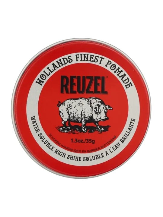 REUZEL Styling Red Pomade Water Soluble 35 g