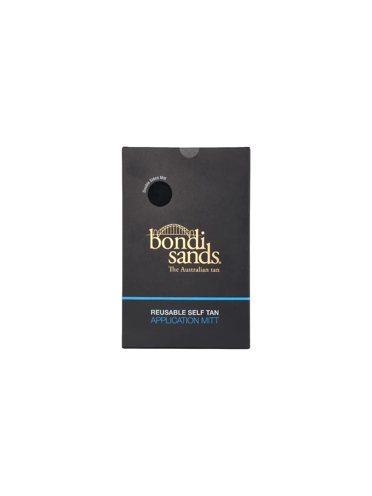 Bondi Sands Guanto Riutilizzabile per Applicazione di Autoabbronzante 1 Pezzo Unisex