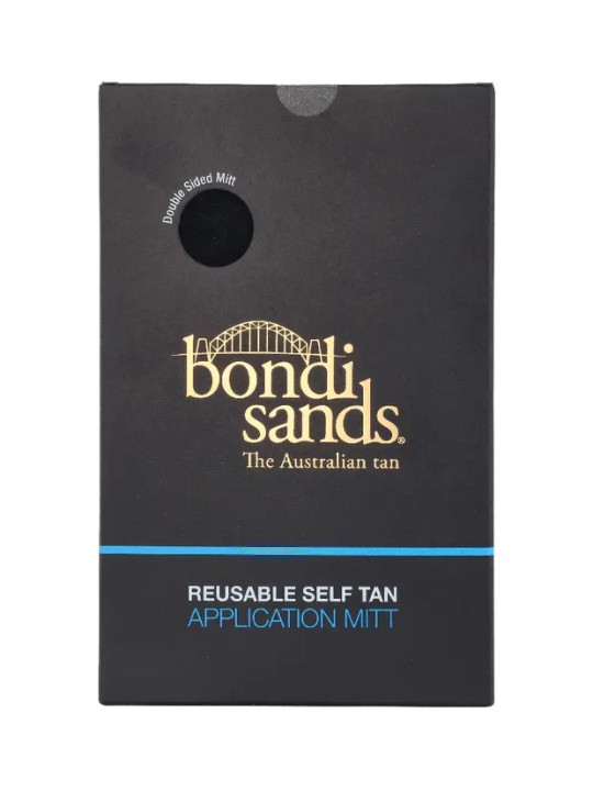 Bondi Sands Guanto Riutilizzabile per Applicazione di Autoabbronzante 1 Pezzo Unisex