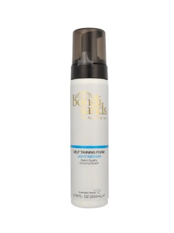 Bondi Sands Self Tanning Foam 200ml Light-Medium