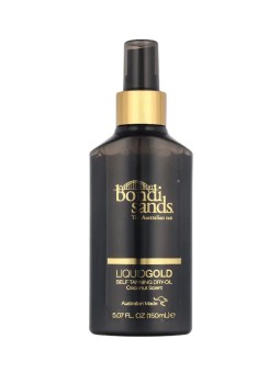 Bondi Sands Liquid Gold Self Tanning Oil 100ml
