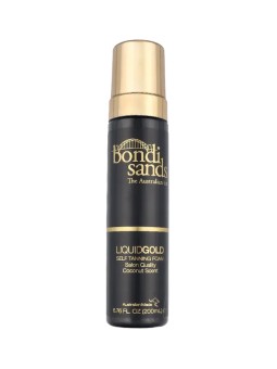 Bondi Sands Liquidgold Schiuma Autoabbronzante 200ml Unisex
