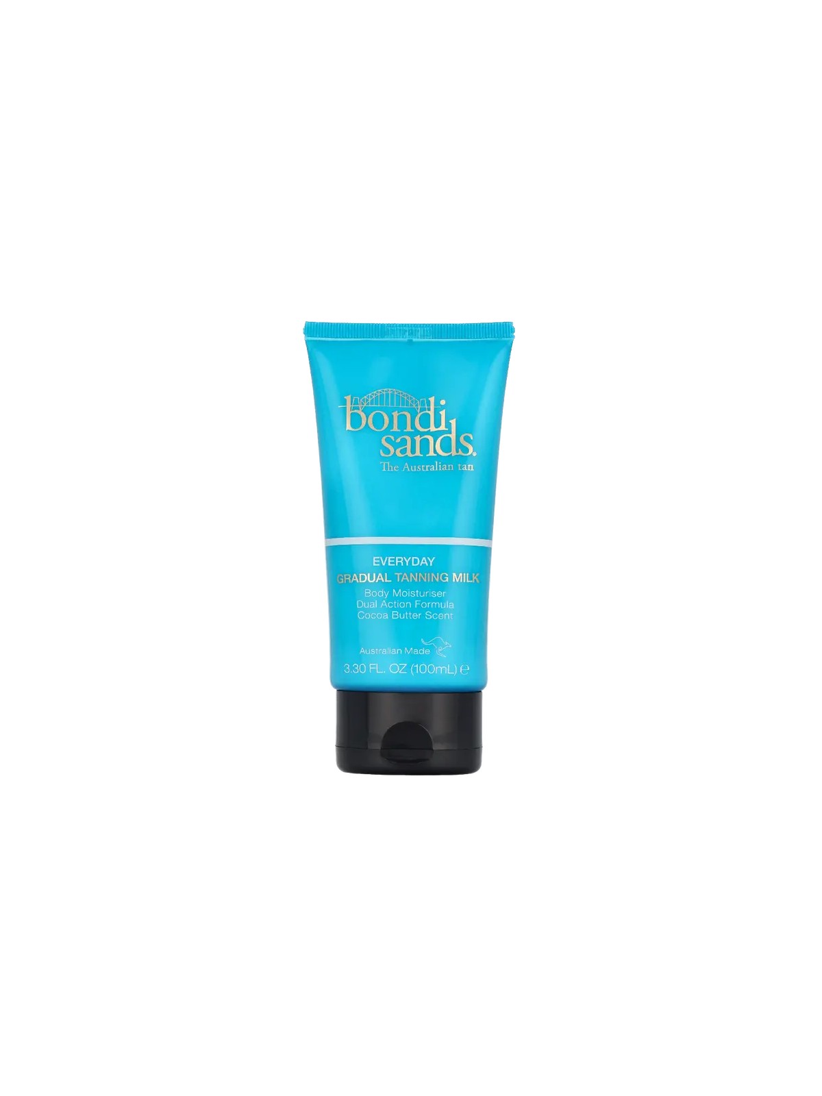 Bondi Sands Everyday Gradual Tanning Milk 100ml Cocoa