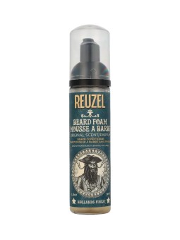 Schiuma per barba uomo 70ml