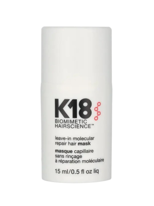 K18 Leave-In Molecular Repair Hair Mask