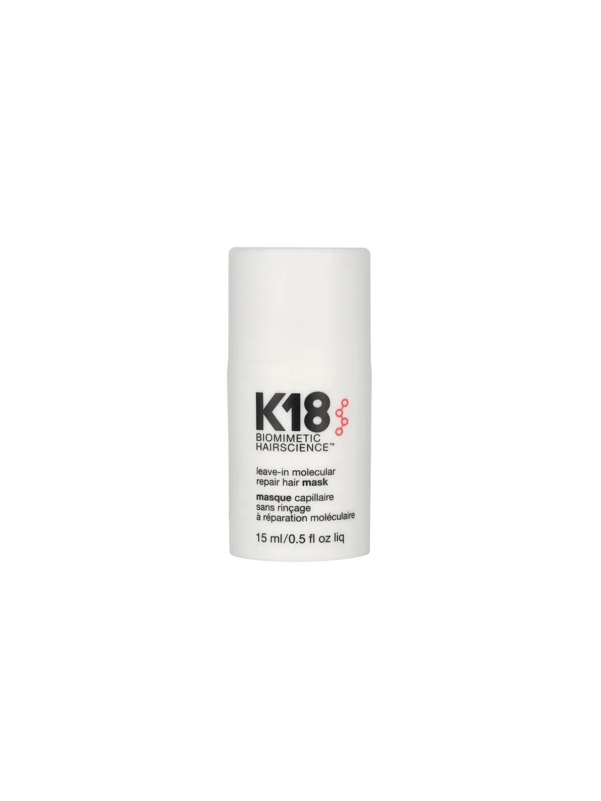 K18 Leave-In Molecular Repair Hair Mask