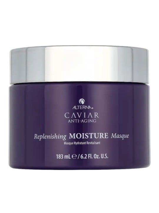 Maschera Anti-Aging Caviar Alterna 183ml