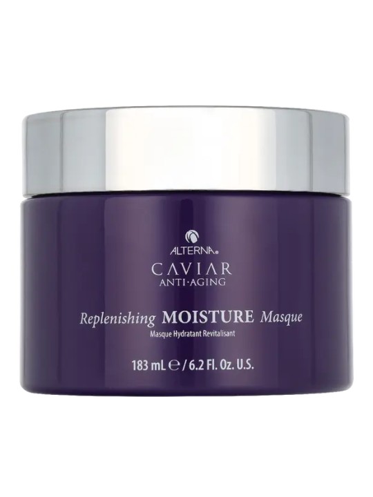 Maschera Anti-Aging Caviar Alterna 183ml