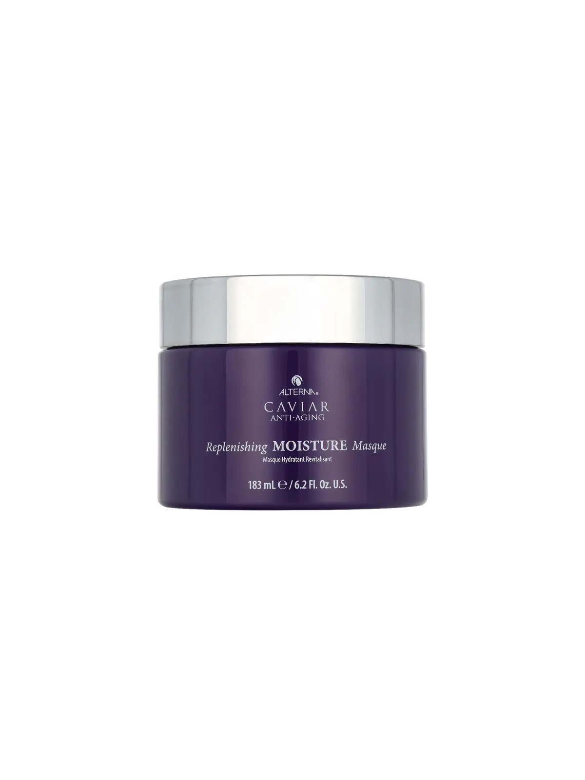 Maschera Anti-Aging Caviar Alterna 183ml