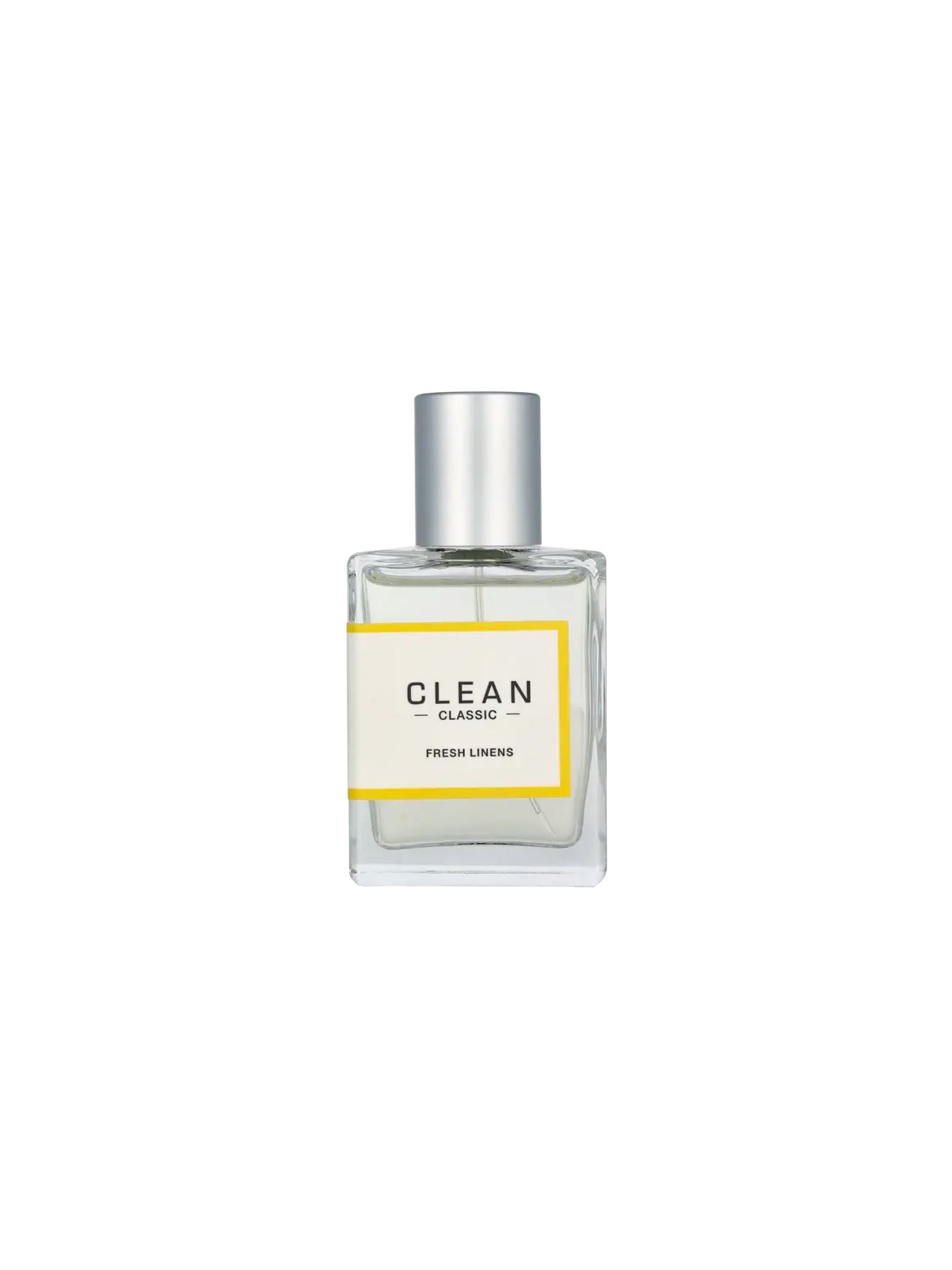 Clean Classic Fresh Linens Eau de Parfum Spray unisex 30ml