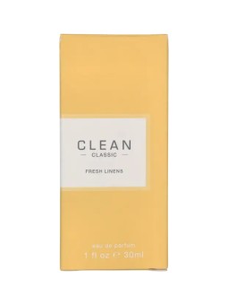 Clean Classic Fresh Linens Eau de Parfum Spray unisex 30ml