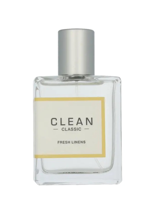 Clean Fresh Linens eau de parfum Spray unisex 60ml