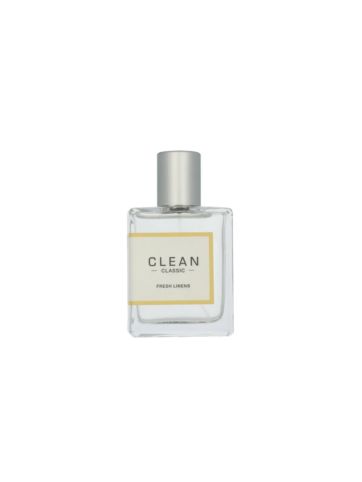 Clean Fresh Linens eau de parfum Spray unisex 60ml