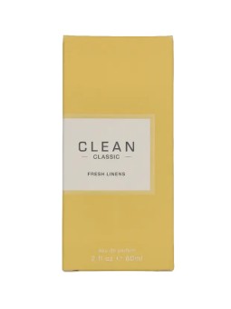 Clean Fresh Linens eau de parfum Spray unisex 60ml