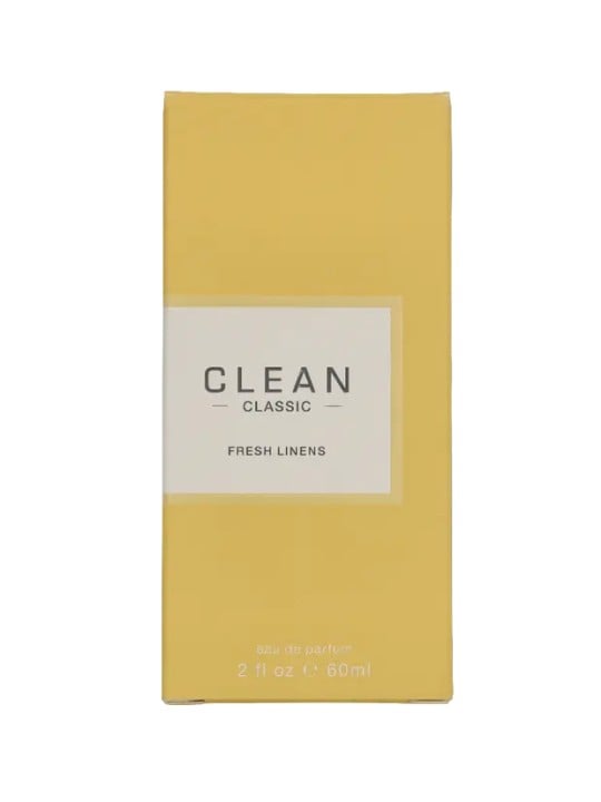 Clean Fresh Linens eau de parfum Spray unisex 60ml