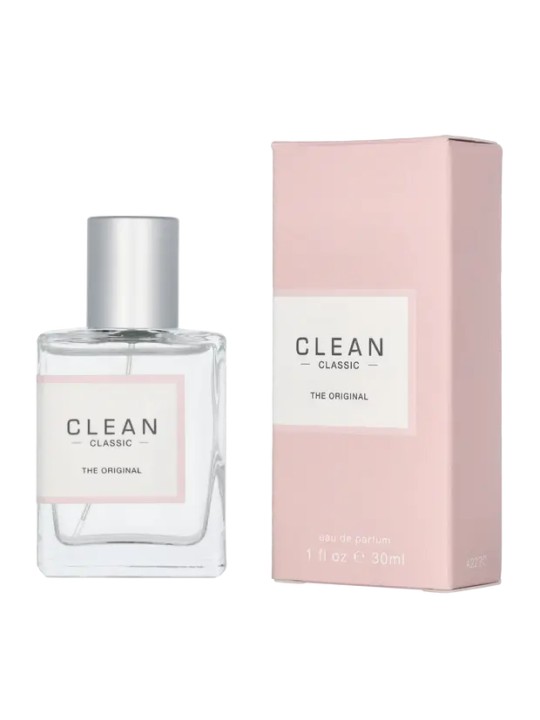 Clean Classic The Original eau de parfum Spray donna 30ml