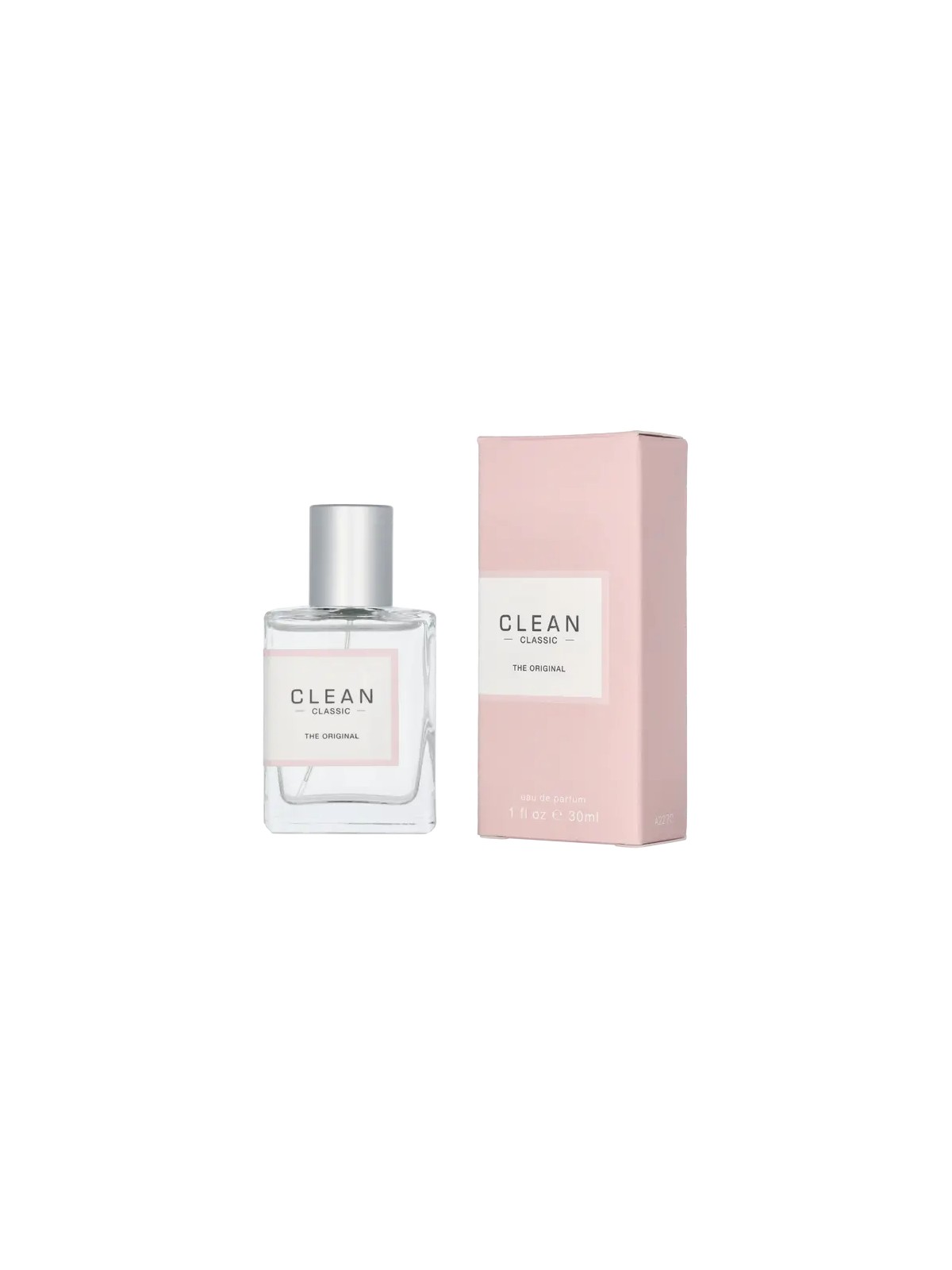 Clean Classic The Original eau de parfum Spray donna 30ml