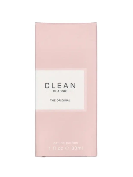 Clean Classic The Original eau de parfum Spray donna 30ml