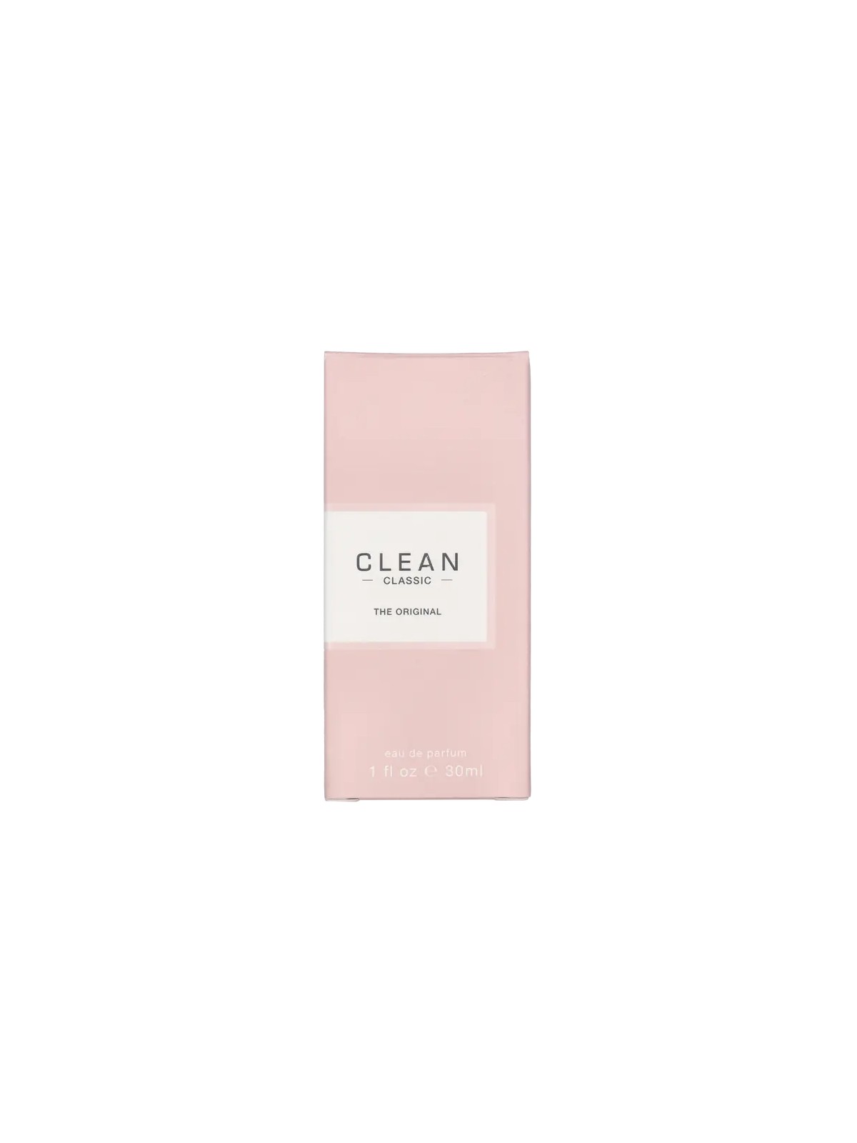 Clean Classic The Original eau de parfum Spray donna 30ml