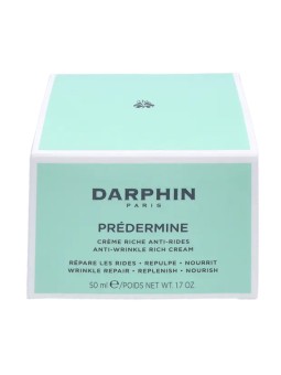 Darphin Predermine Densifying Aw Cream donna 50ml Dry Skin