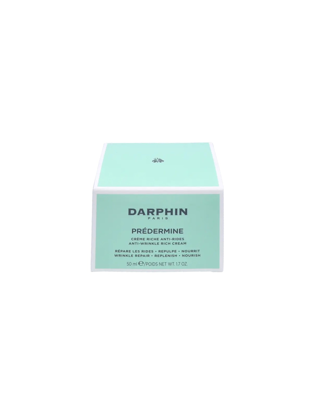 Darphin Predermine Densifying Aw Cream donna 50ml Dry Skin