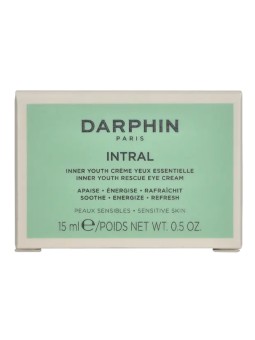 Darphin Intral Inner Youth Essential Eye Cream 6ml