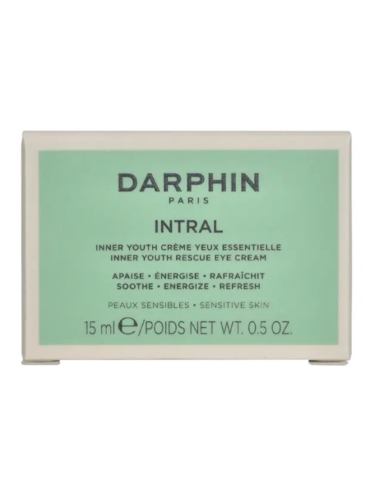 Darphin Intral Inner Youth Essential Eye Cream 6ml