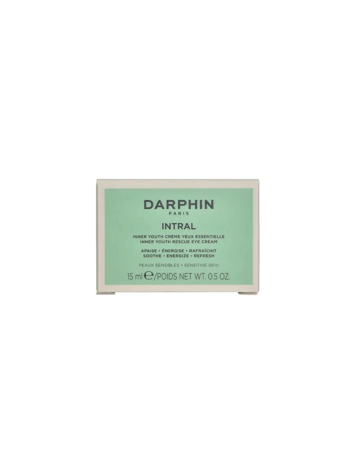 Darphin Intral Inner Youth Essential Eye Cream 6ml