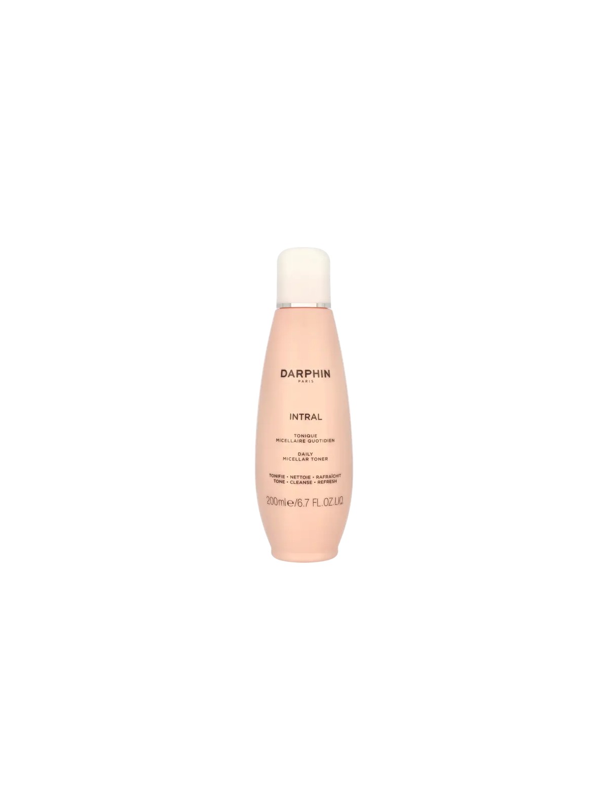 Darphin Intral Daily Micellar Toner donna 200ml acquista 