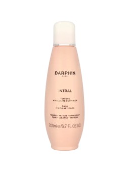 Darphin Intral Daily Micellar Toner donna 200ml acquista 