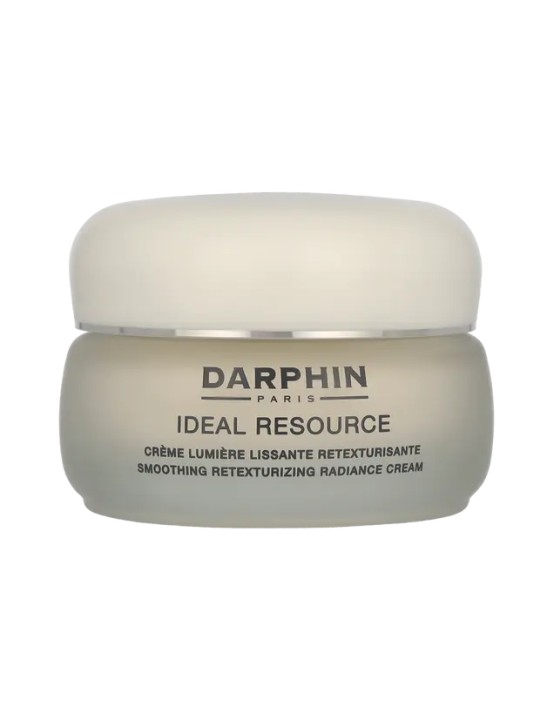 Darphin Ideal Resource Anti-Aging Radiance Cream Women 50ml Normal To Dry Skin