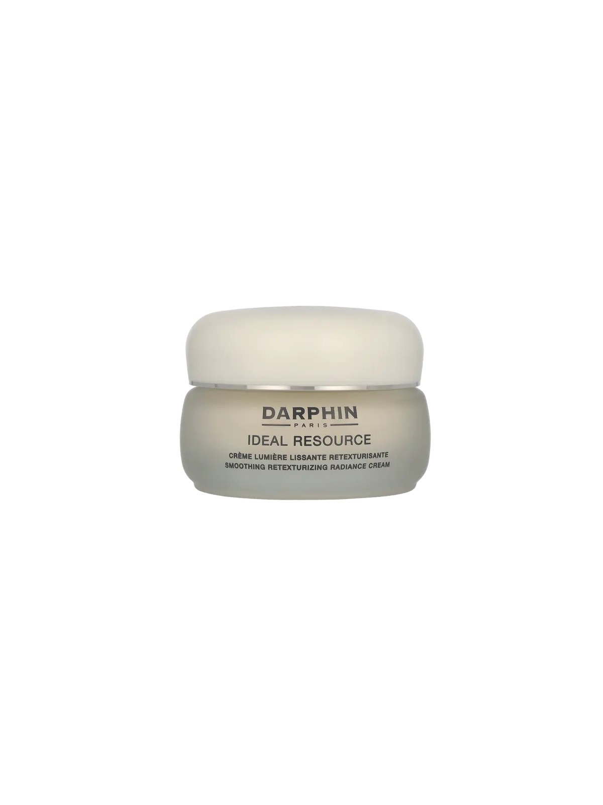 Darphin Ideal Resource Anti-Aging Radiance Cream Women 50ml Normal To Dry Skin
