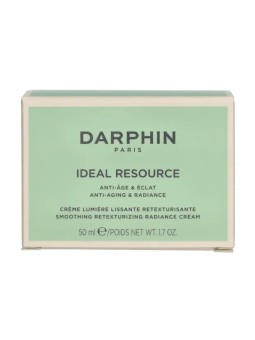 Darphin Ideal Resource Anti-Aging Radiance Cream Women 50ml Normal To Dry Skin