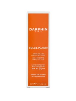Darphin Soleil Plaisir Anti-Aging Suncare SPF50 unisex 50ml