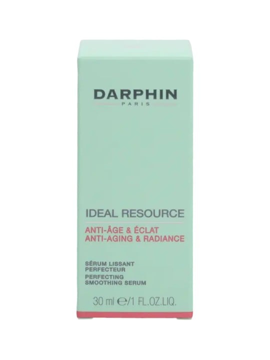 Darphin Ideal Resource Anti-Aging Radiance Serum donna 30ml