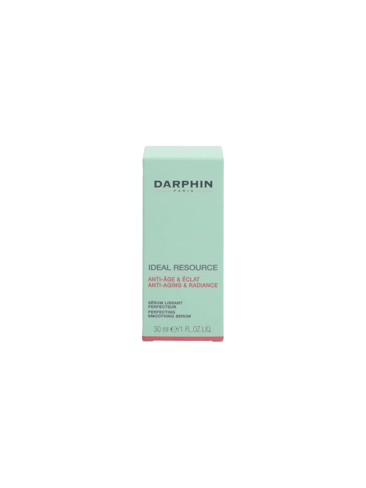 Darphin Ideal Resource Anti-Aging Radiance Serum donna 30ml
